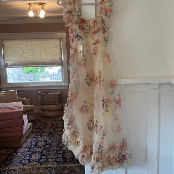 Doen Ernestine Sample Dress - Picture 10 of 10